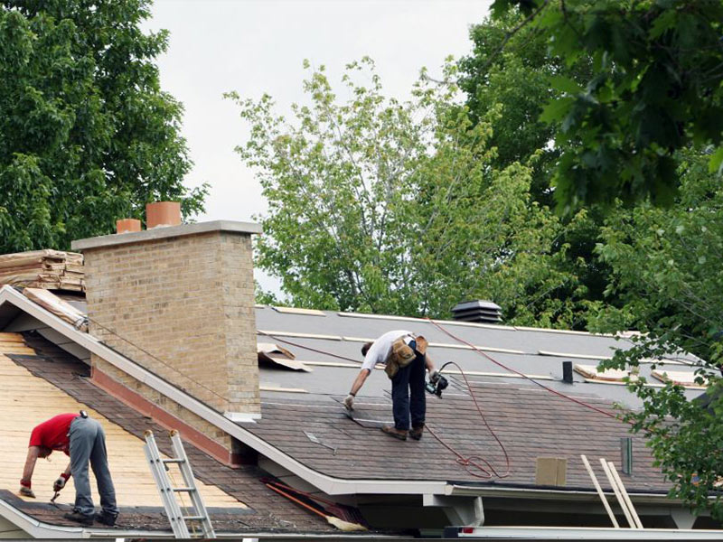 Roof Masters of Colorado Roof Repair Services Boulder CO