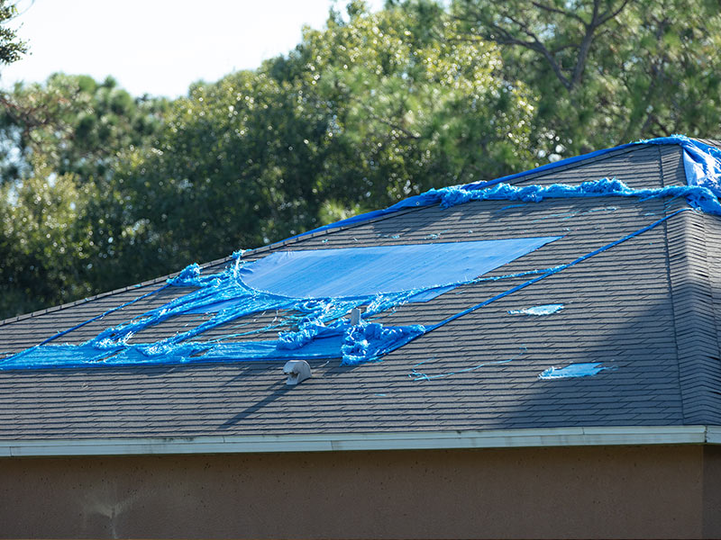 Roof Masters of Colorado Roof Repair Estimate Boulder CO