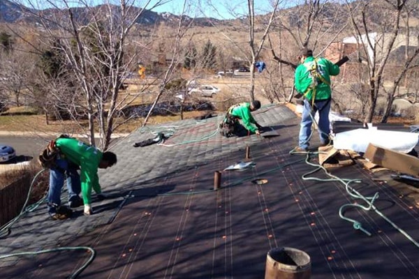 Roof Masters of Colorado Roof Repair Services Boulder CO